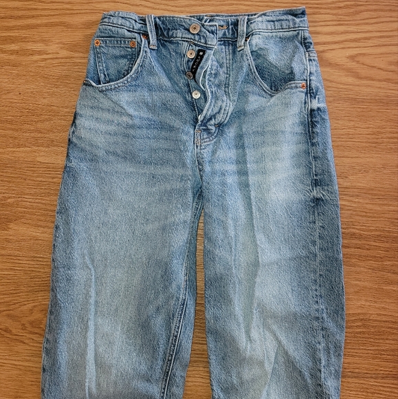 High Rise 80s Curve - Picture 3 of 4